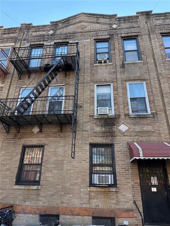 974 54th Street Sunset Park Brooklyn NY 11219