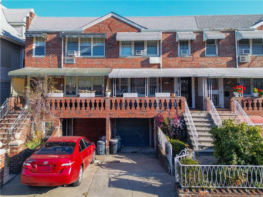 1837 80th Street Bensonhurst Brooklyn NY 11214