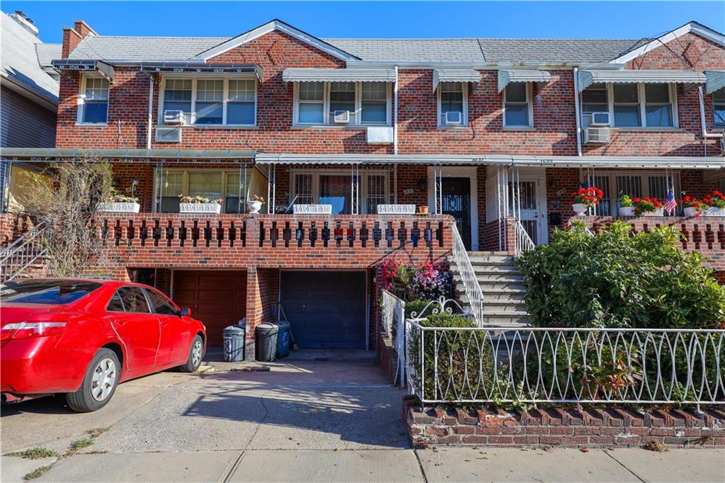 1837 80th Street Bensonhurst Brooklyn NY 11214