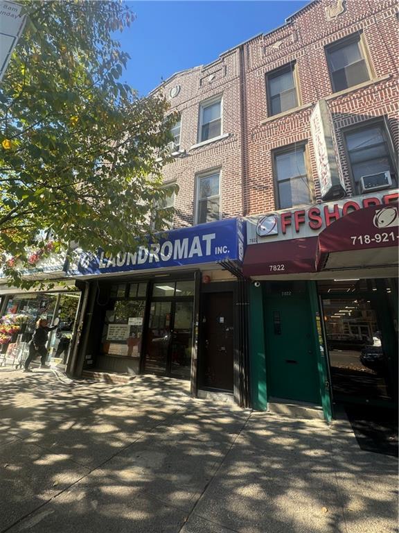 7824 3rd Avenue Bay Ridge Brooklyn NY 11209