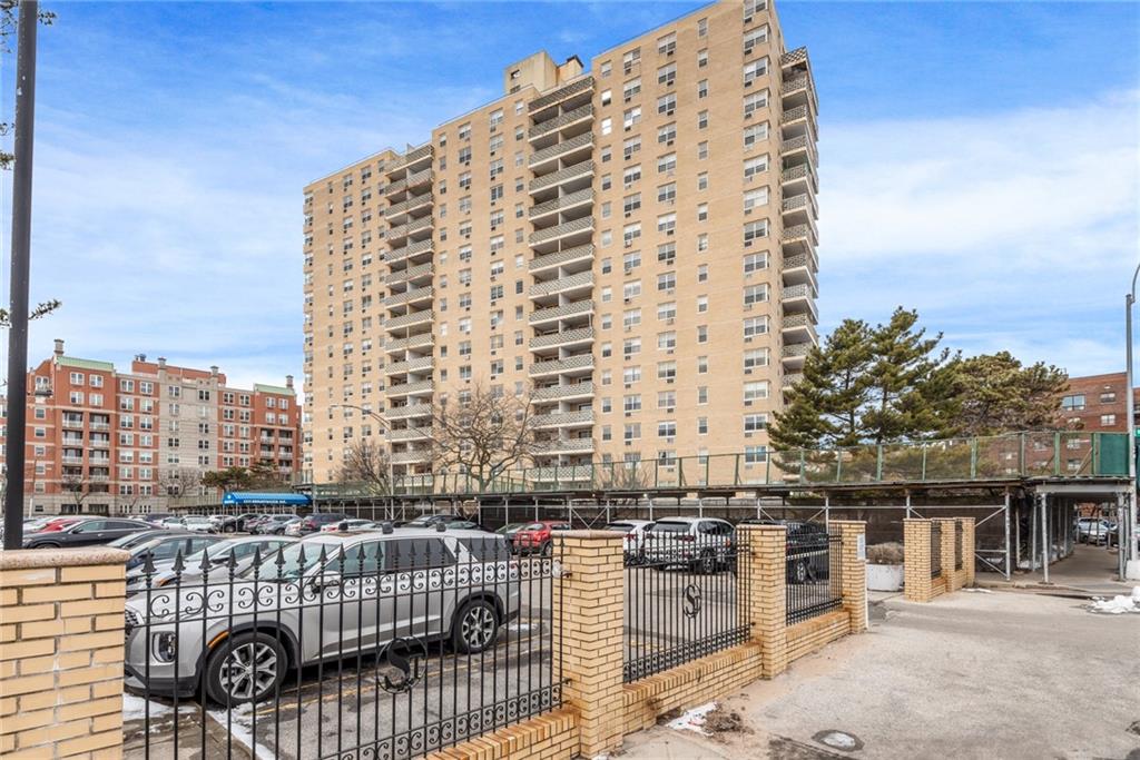 1311 Brightwater Avenue Brighton Beach Brooklyn NY 11235