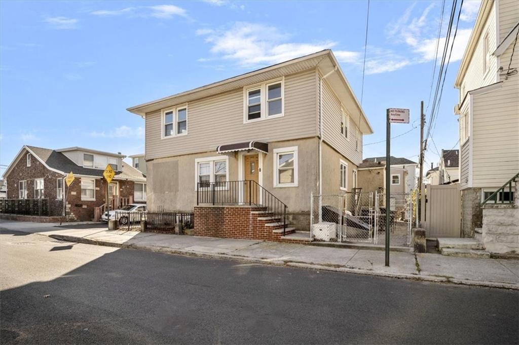 9 Melba Court Gerritsen Beach Brooklyn NY 11229