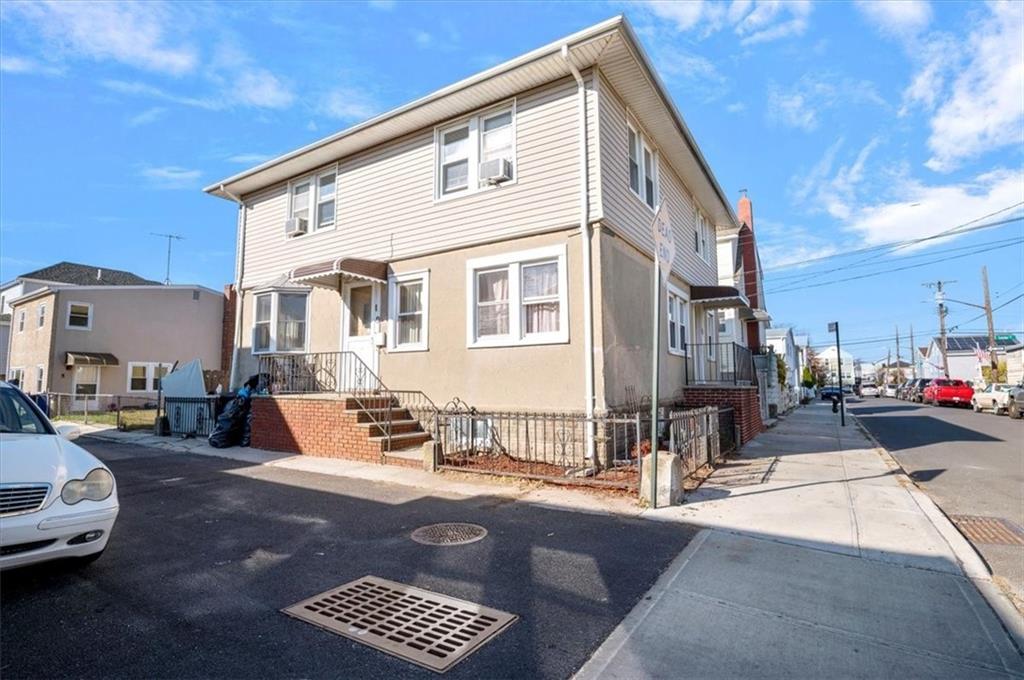 9 Melba Court Gerritsen Beach Brooklyn NY 11229