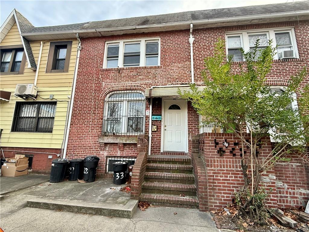 3322 Shore Parkway Sheepshead Bay Brooklyn NY 11235