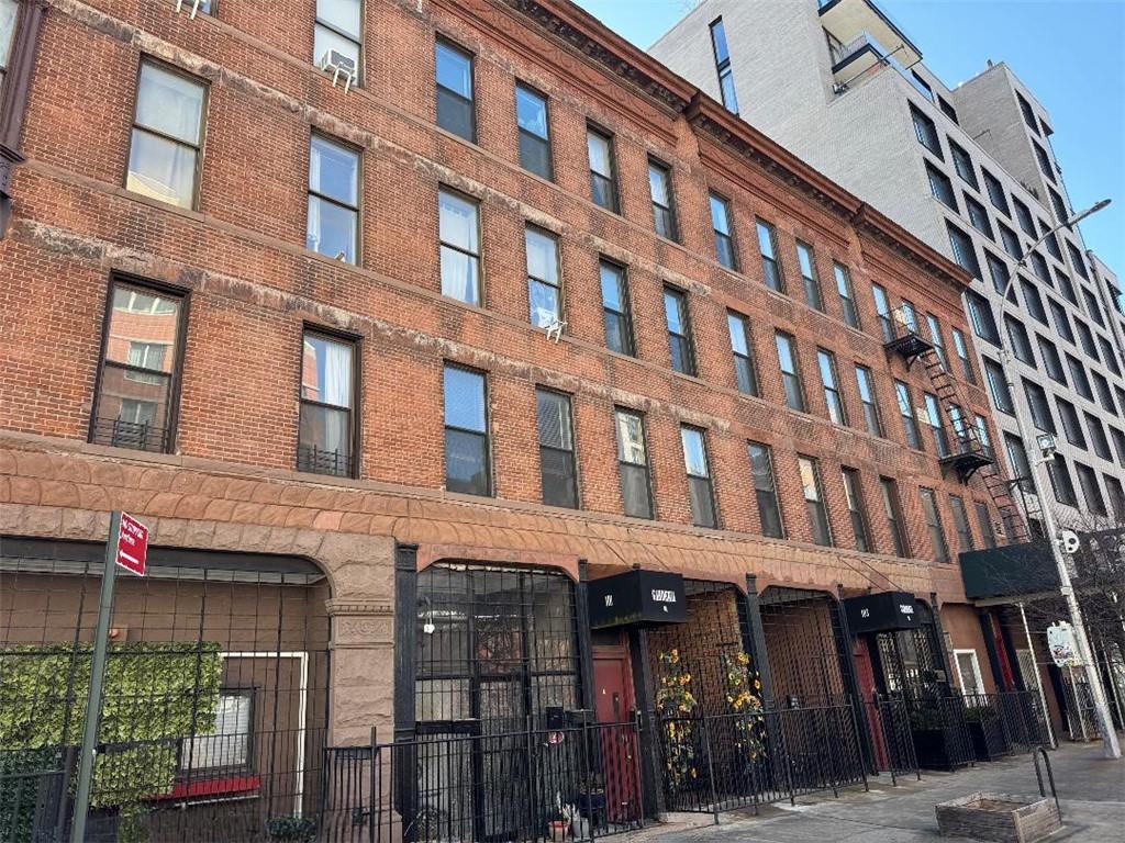 99 4th Avenue Boerum Hill Brooklyn NY 11217