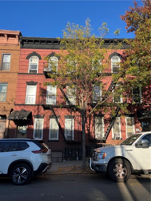 363 59th Street Sunset Park Brooklyn NY 11220