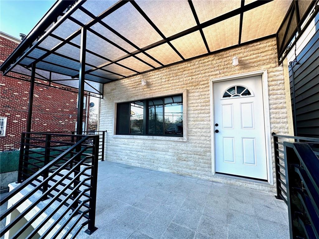 2574 Stillwell Avenue Bath Beach Brooklyn NY 11223