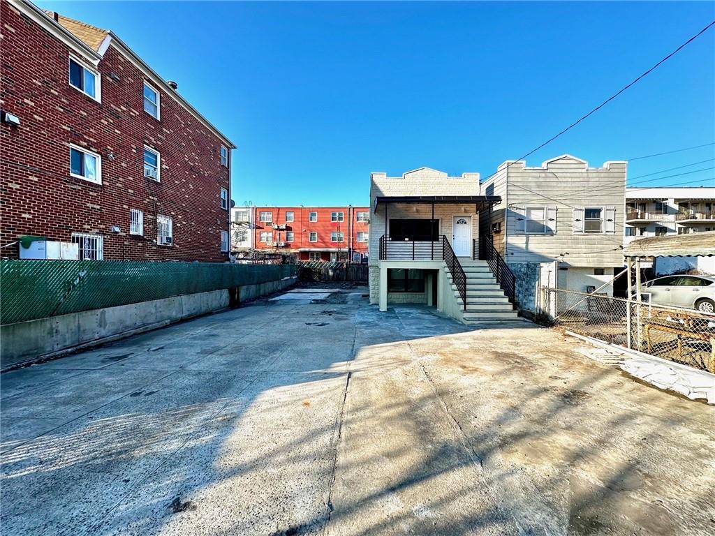 2574 Stillwell Avenue Bath Beach Brooklyn NY 11223