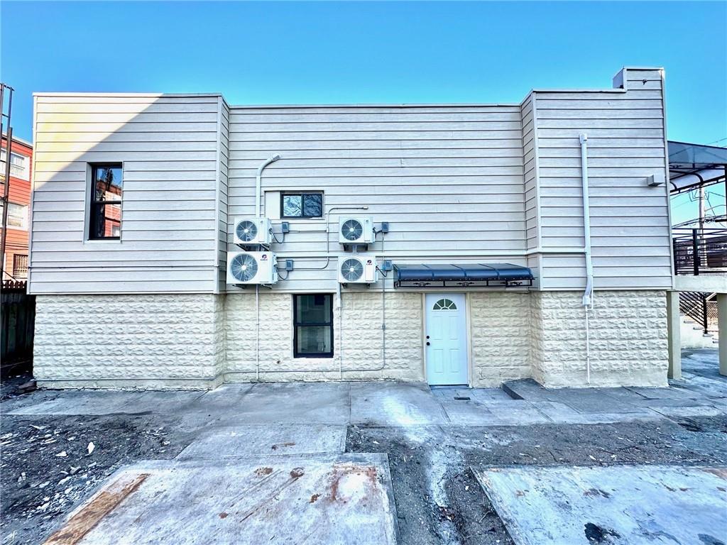 2574 Stillwell Avenue Bath Beach Brooklyn NY 11223