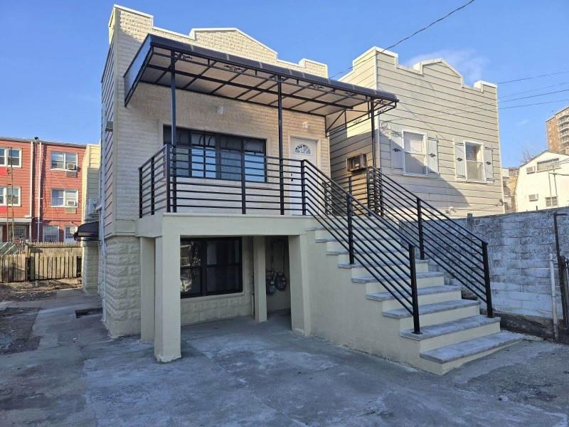 2574 Stillwell Avenue Bath Beach Brooklyn NY 11223