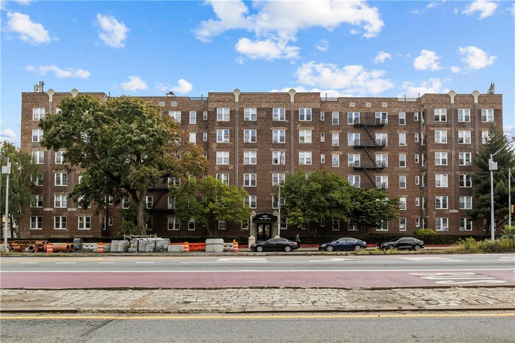 3626 Kings Highway Marine Park Brooklyn NY 11234