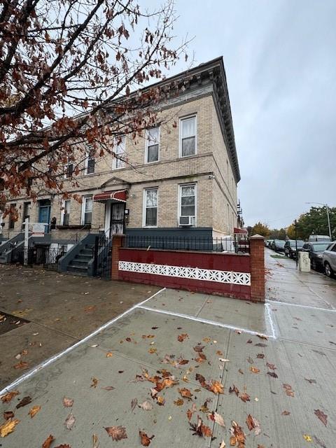 3102 Snyder Avenue Flatbush Brooklyn NY 11226