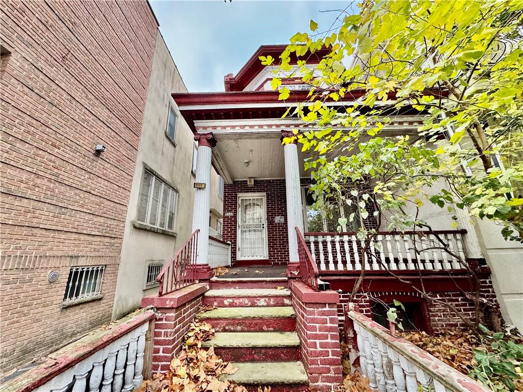 1117 51st Street Borough Park Brooklyn NY 11219