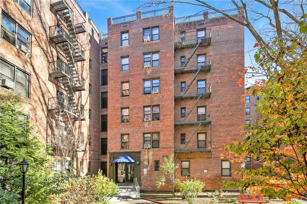 35 Oliver Street Bay Ridge Brooklyn NY 11209