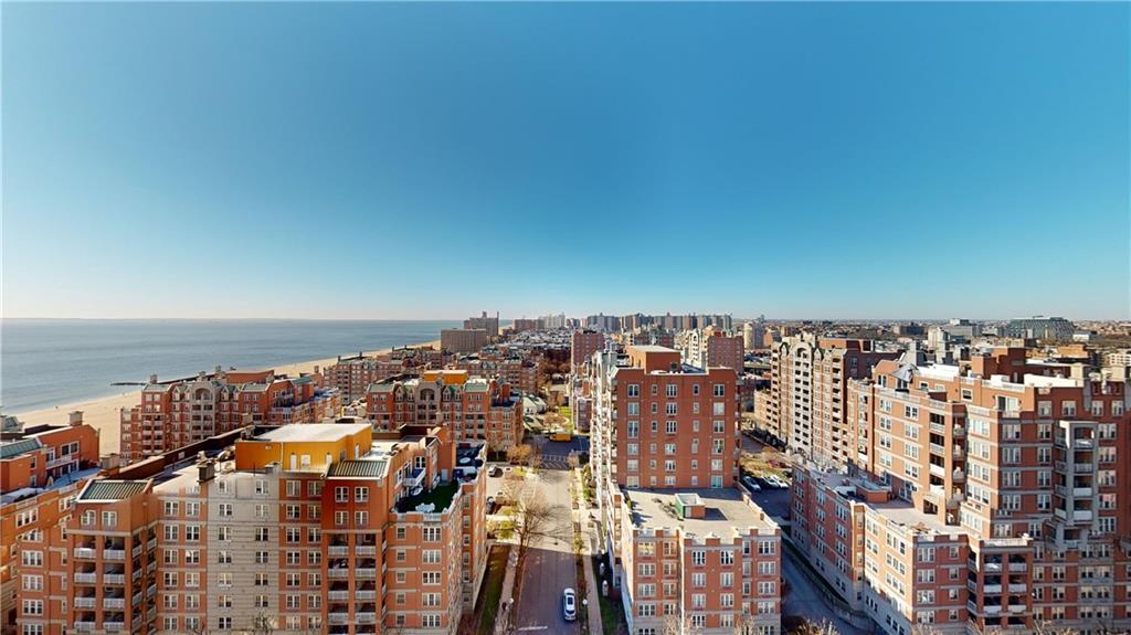 35 Seacoast Terrace Brighton Beach Brooklyn NY 11235