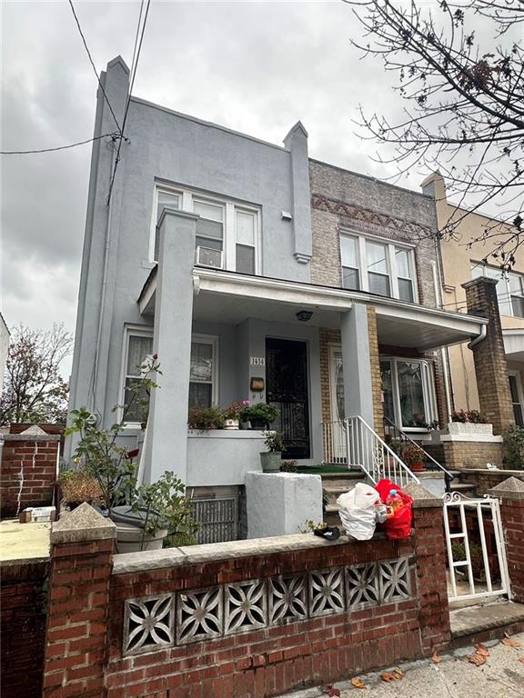 1414 76th Street Bensonhurst Brooklyn NY 11228