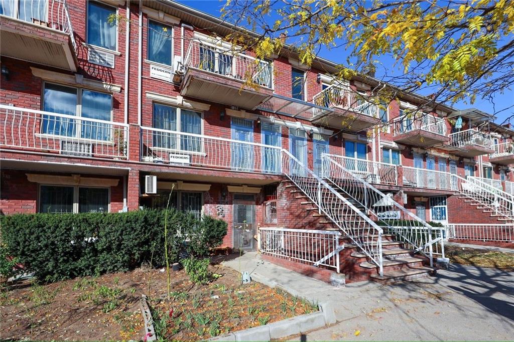 8754 18th Avenue Bensonhurst Brooklyn NY 11214