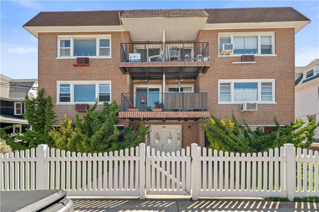 150 Beach 123rd Street Rockaway Park Rockaway Park NY 11694