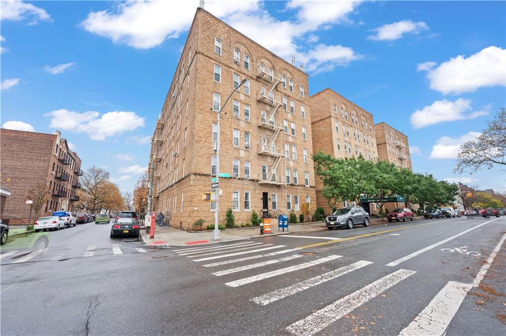 6735 Ridge Boulevard Bay Ridge Brooklyn NY 11220