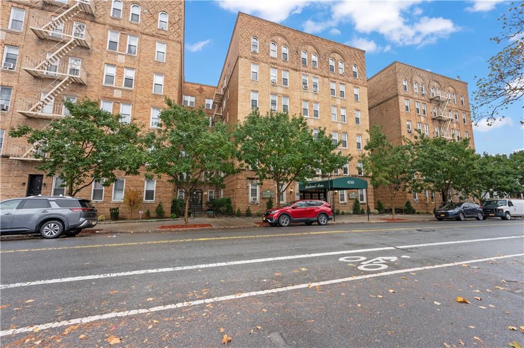 6735 Ridge Boulevard Bay Ridge Brooklyn NY 11220