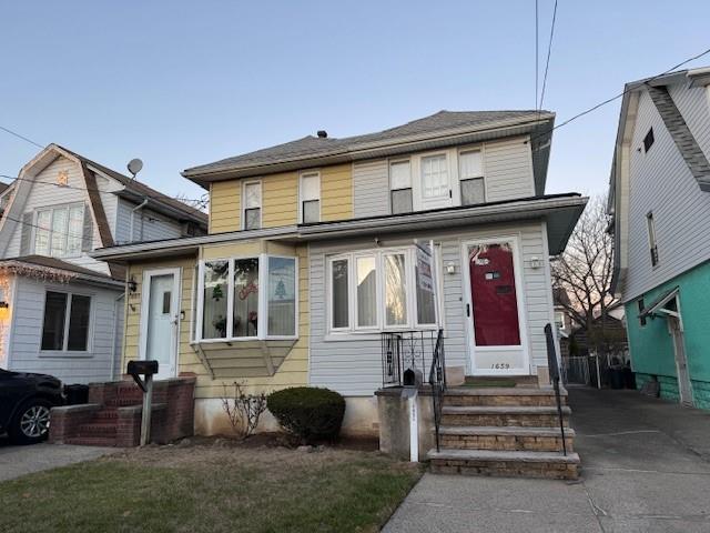 1659 Kimball Street Marine Park Brooklyn NY 11234