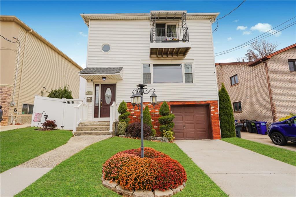 71 Groton Street Eltingville Staten Island NY 10312