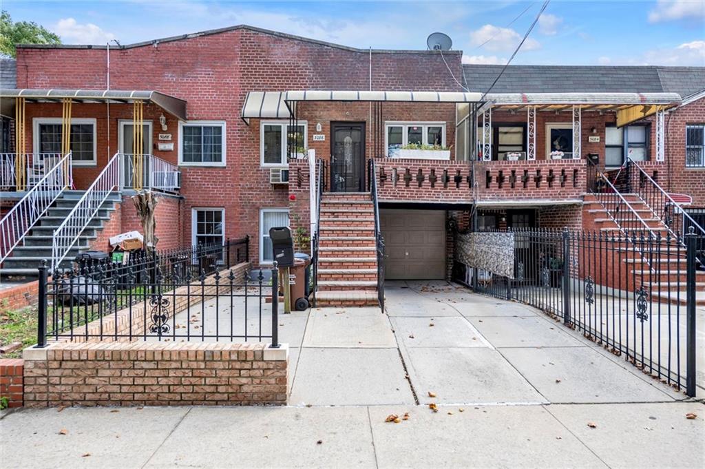 3086 Avenue W Sheepshead Bay Brooklyn NY 11229