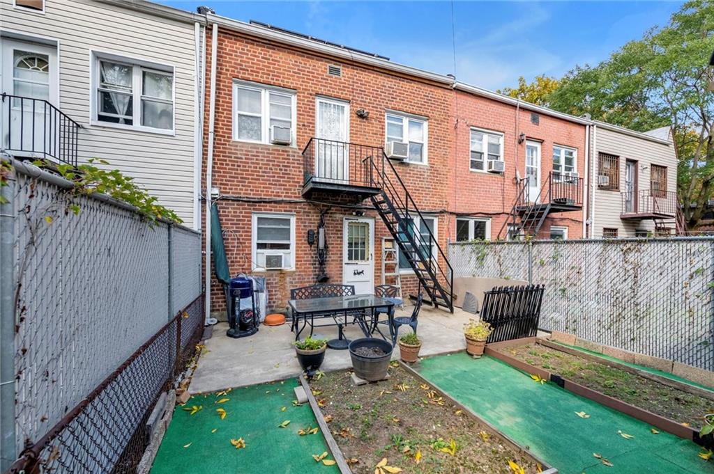 3086 Avenue W Sheepshead Bay Brooklyn NY 11229