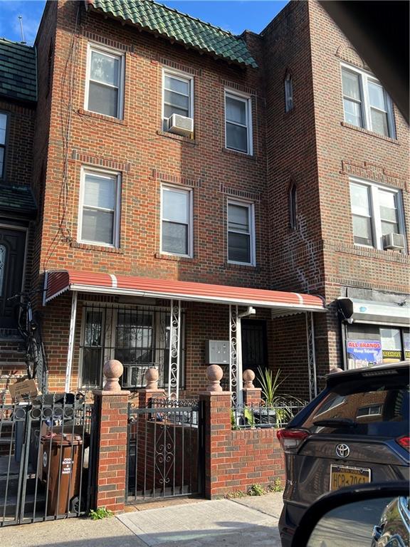 741 East 42nd Street East Flatbush Brooklyn NY 11203