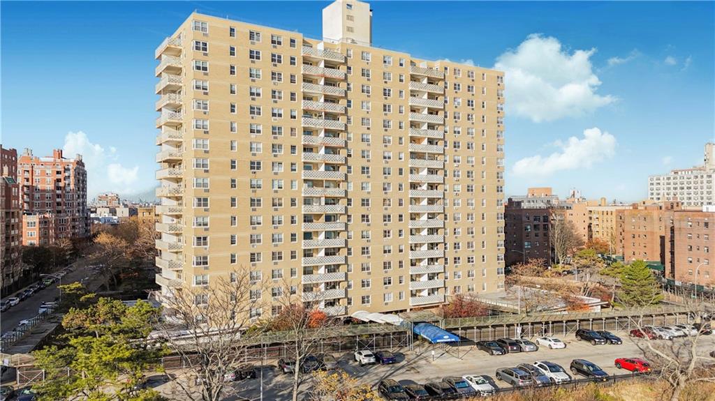 1311 Brightwater Avenue Brighton Beach Brooklyn NY 11235