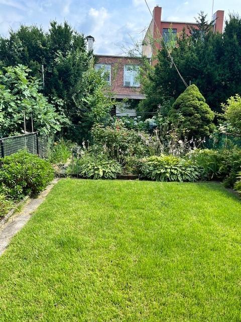 264 Lincoln Road Prospect Lefferts Gdns Brooklyn NY 11225