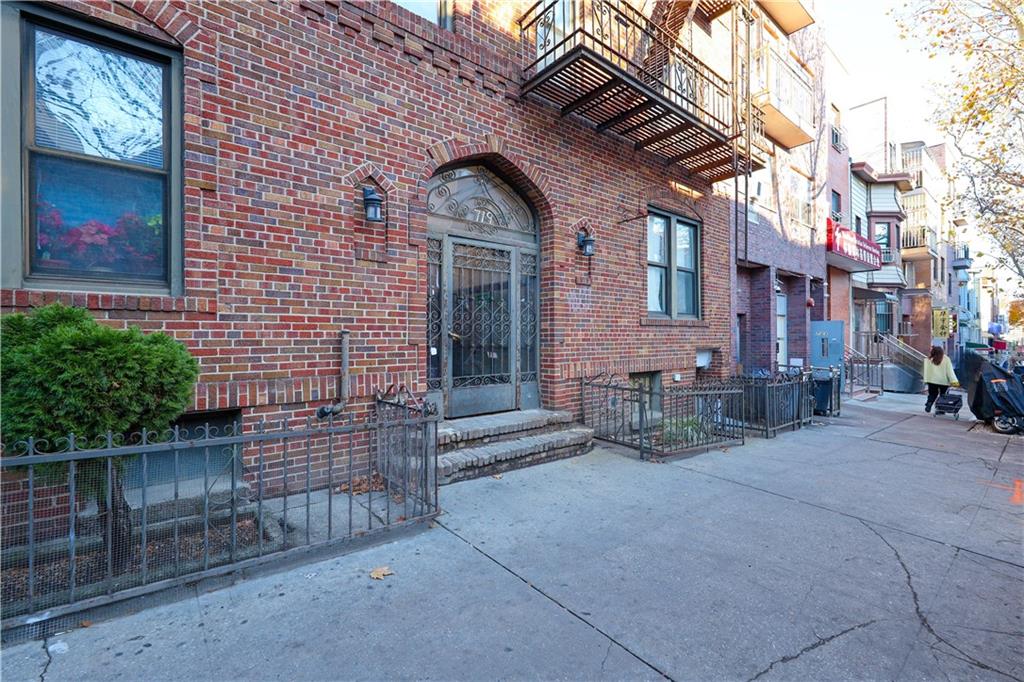 717 58th Street Sunset Park Brooklyn NY 11220