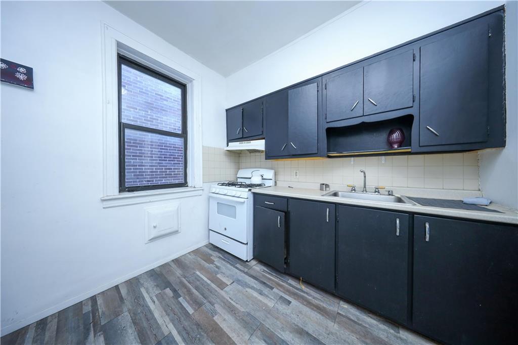 717 58th Street Sunset Park Brooklyn NY 11220