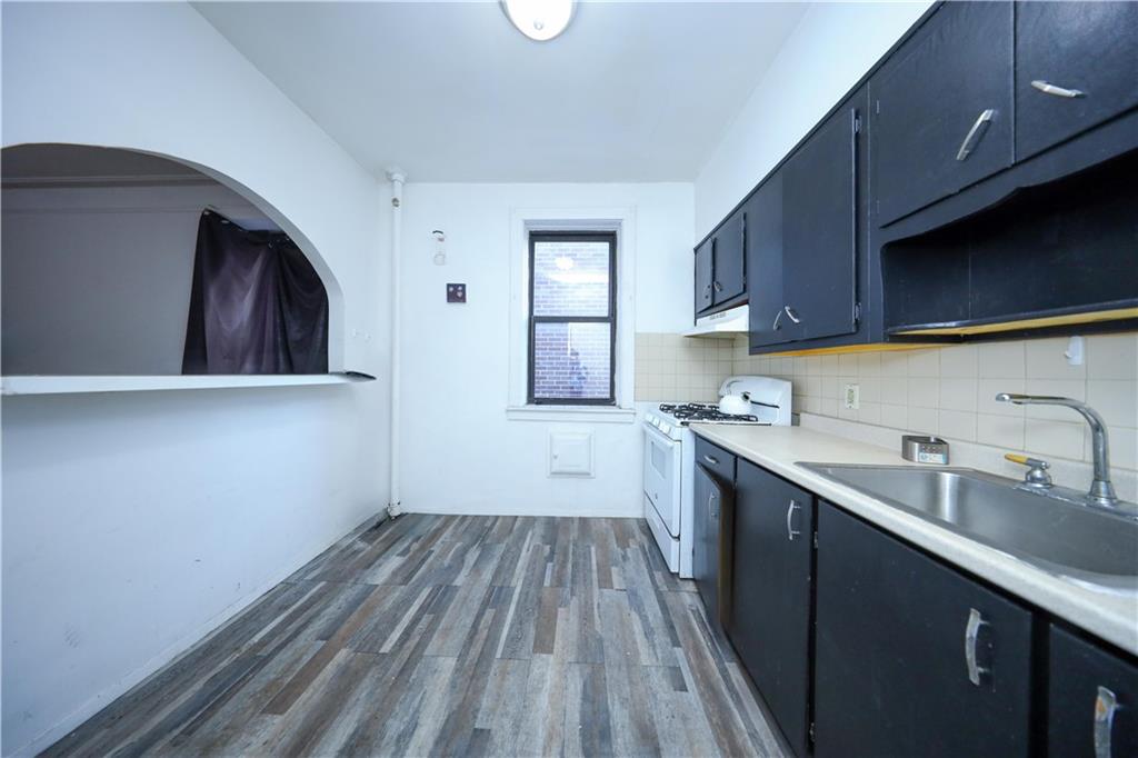 717 58th Street Sunset Park Brooklyn NY 11220