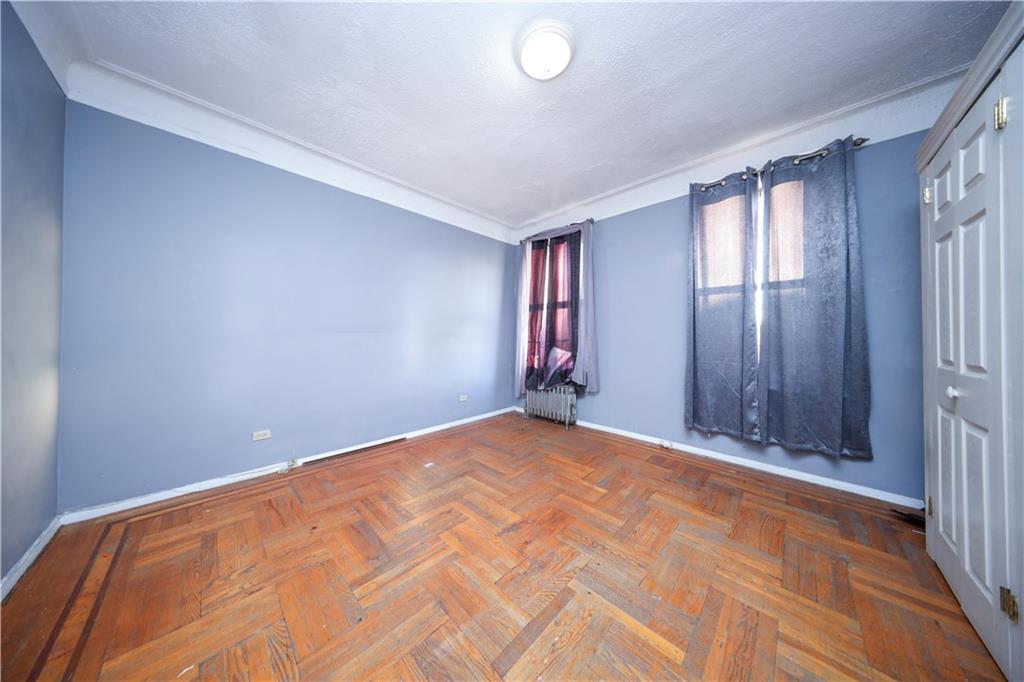 717 58th Street Sunset Park Brooklyn NY 11220