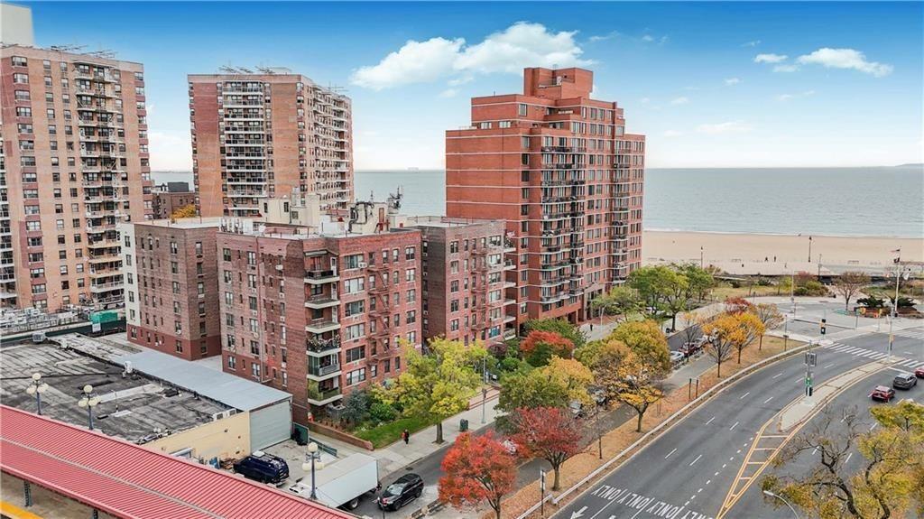 3101 Ocean Parkway Brighton Beach Brooklyn NY 11235