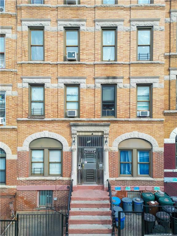 459 42nd Street Sunset Park Brooklyn NY 11232