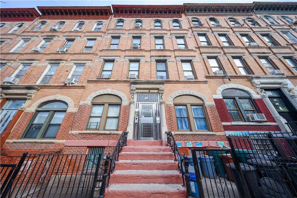 459 42nd Street Sunset Park Brooklyn NY 11232