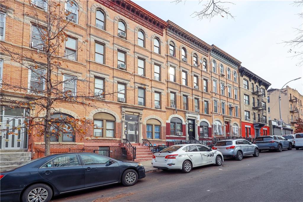 459 42nd Street Sunset Park Brooklyn NY 11232