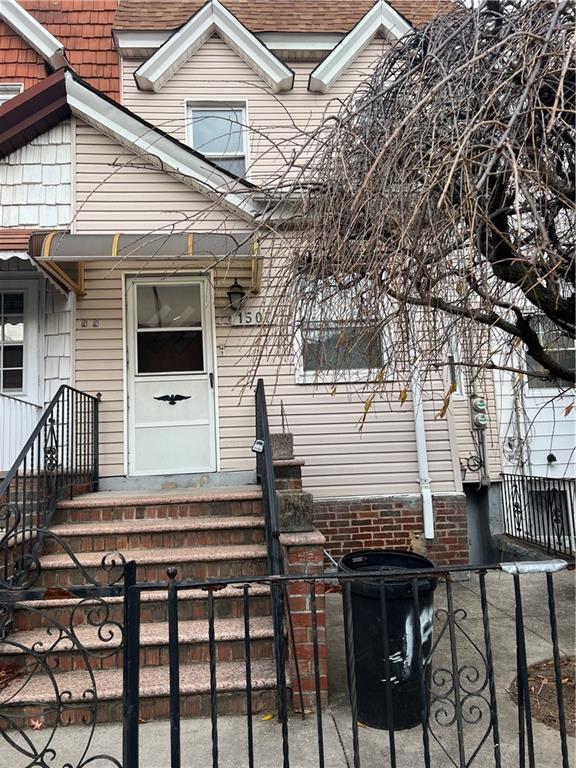 1507 Bath Avenue Bath Beach Brooklyn NY 11228