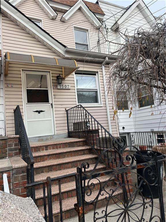 1507 Bath Avenue Bath Beach Brooklyn NY 11228