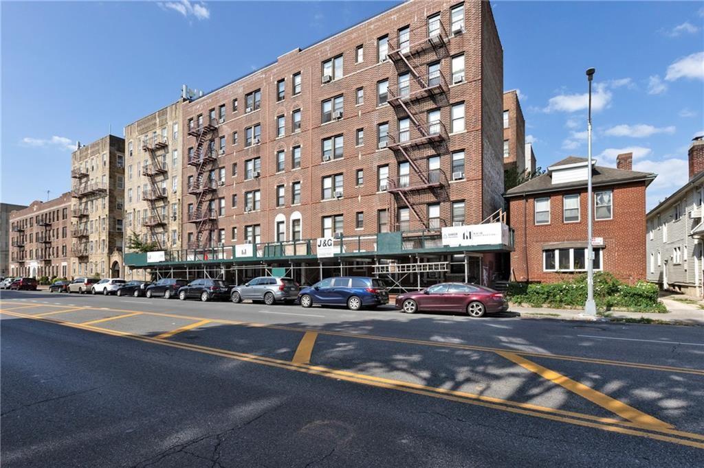 2234 Ocean Avenue Homecrest Brooklyn NY 11229