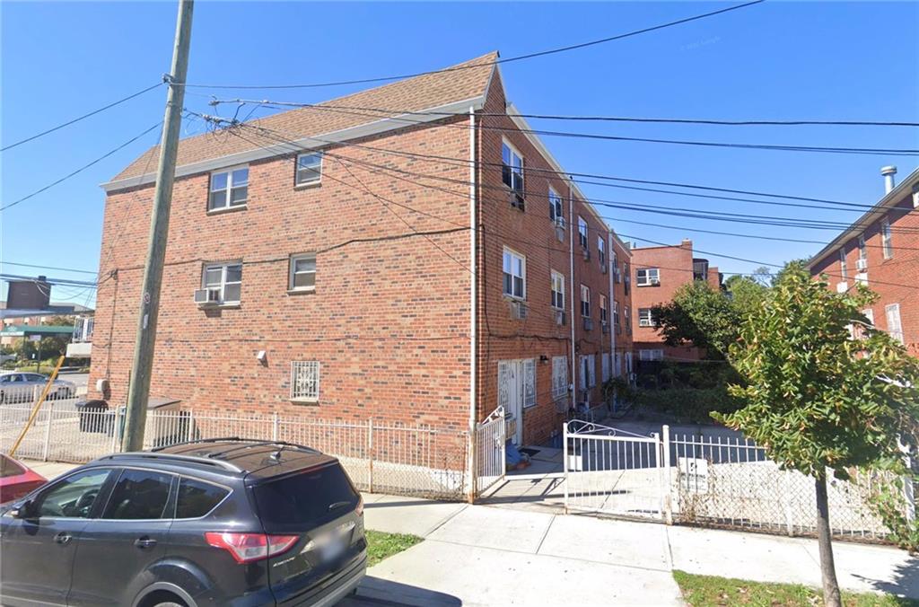 58-51 Waltron Street Corona Corona NY 11368