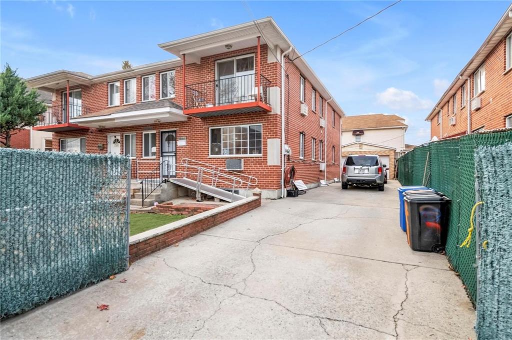 2130 Troy Avenue Flatlands Brooklyn NY 11234