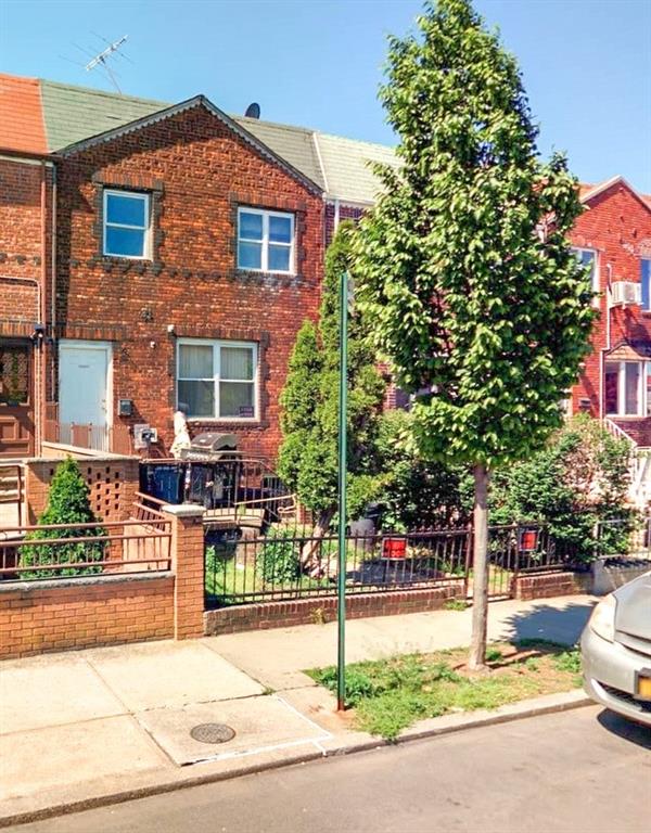 1582 83rd Street Dyker Heights Brooklyn NY 11228