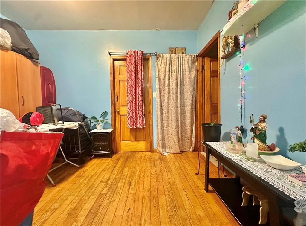 761 43rd Street Sunset Park Brooklyn NY 11232