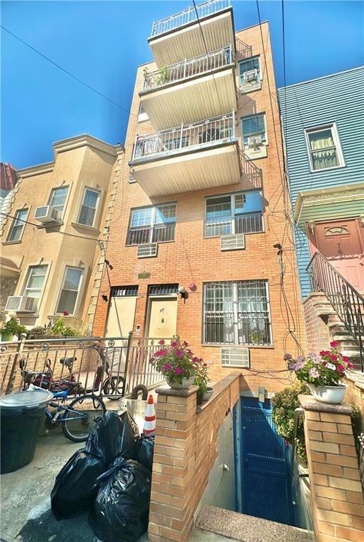 761 43rd Street Sunset Park Brooklyn NY 11232