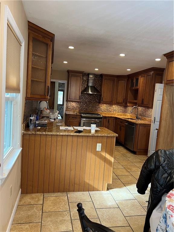 2 Hillside Terrace Out of NYC Suffern NY 10901