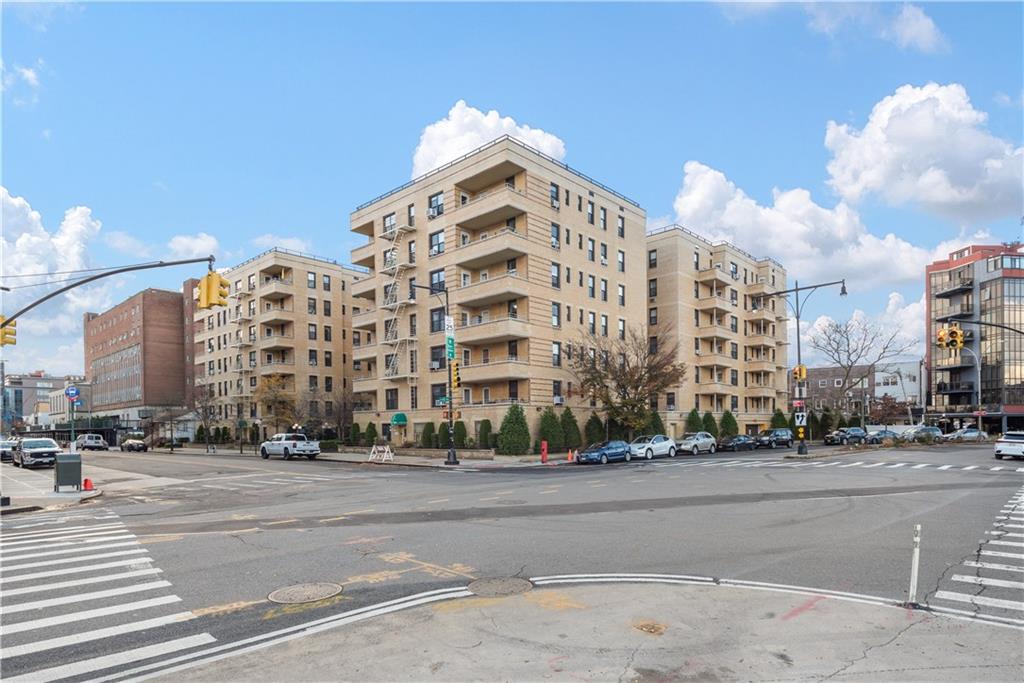 2 West End Avenue Brighton Beach Brooklyn NY 11235