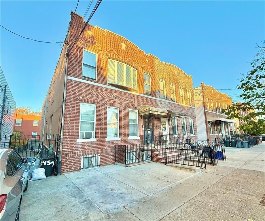 2459 85th Street Bensonhurst Brooklyn NY 11214